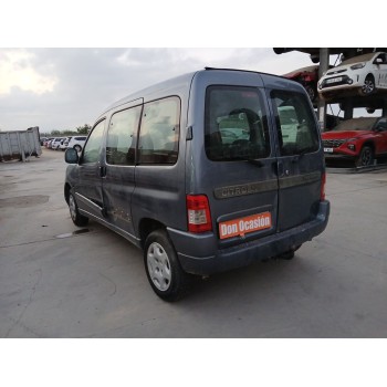 citroën berlingo / berlingo first monospace (mf_, gjk_, gfk_) del año 2005