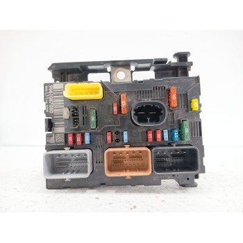 CAJA RELES / FUSIBLES 9661087080 