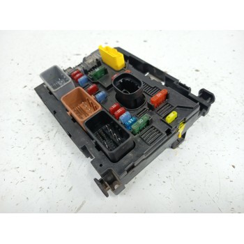 Recambio de caja reles / fusibles para peugeot 307 sw (3h) 1.6 16v referencia OEM IAM 9661087080  