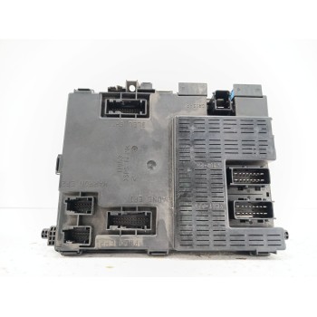 CAJA RELES / FUSIBLES 9646022780 