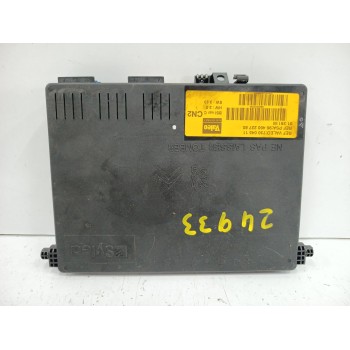 Recambio de caja reles / fusibles para citroën xsara (n1) 2.0 hdi 109 referencia OEM IAM 9646022780  