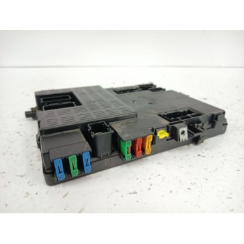 Recambio de caja reles / fusibles para citroën xsara (n1) 2.0 hdi 109 referencia OEM IAM 9646022780  