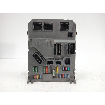 CAJA RELES / FUSIBLES 9649627780 
