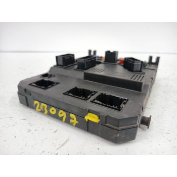 Recambio de caja reles / fusibles para citroën berlingo / berlingo first monospace (mf_, gjk_, gfk_) 2.0 hdi 90 (mfrhy) referenc