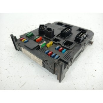 Recambio de caja reles / fusibles para citroën berlingo / berlingo first monospace (mf_, gjk_, gfk_) 2.0 hdi 90 (mfrhy) referenc