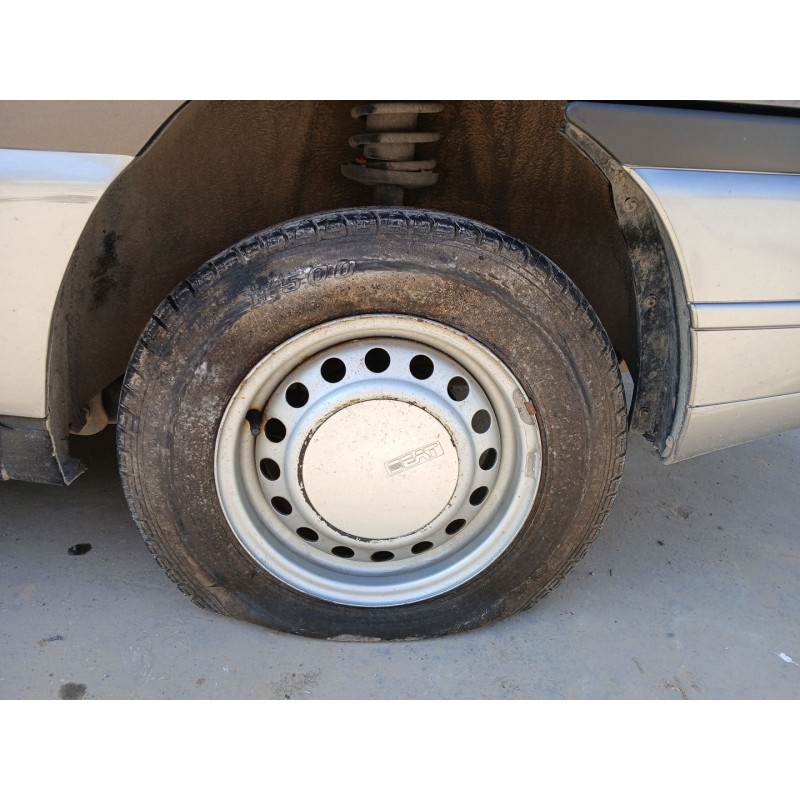 SEAT TOLEDO I (1L2) 1992