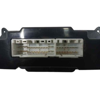 Recambio de mando climatizador para kia cerato 2.0 turbodiesel cat referencia OEM IAM 972502F200 OBSERVAR FOTO 