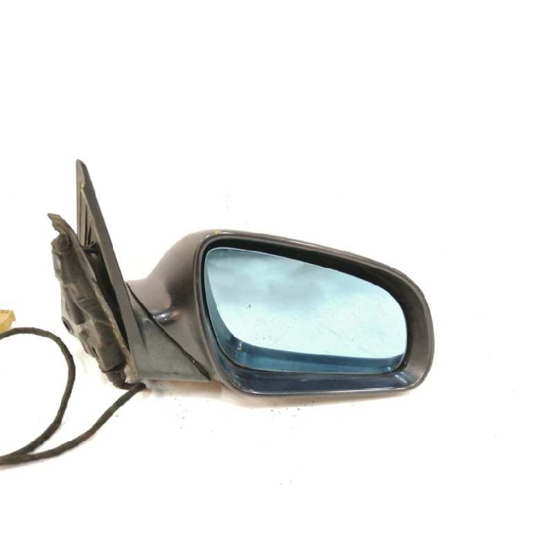 Recambio de retrovisor derecho para audi a8 (4e2) 4.0 v8 32v tdi biturbo cat (ase) referencia OEM IAM  8 CABLES 
