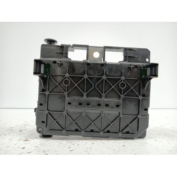 Recambio de caja reles / fusibles para citroën xsara picasso (n68) 1.6 hdi referencia OEM IAM 9650618480  