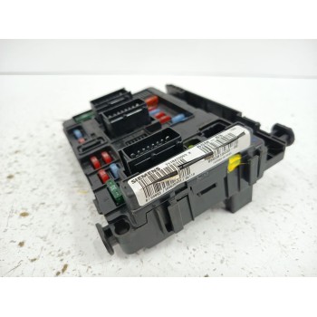 Recambio de caja reles / fusibles para citroën xsara picasso (n68) 1.6 hdi referencia OEM IAM 9650618480  
