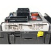 Recambio de caja reles / fusibles para citroën xsara picasso (n68) 1.6 hdi referencia OEM IAM 9650618480  