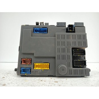 Recambio de caja reles / fusibles para peugeot partner (s1) 1.9 diesel referencia OEM IAM 9642409980  