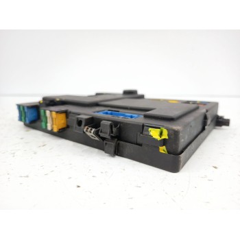 Recambio de caja reles / fusibles para peugeot partner (s1) 1.9 diesel referencia OEM IAM 9642409980  