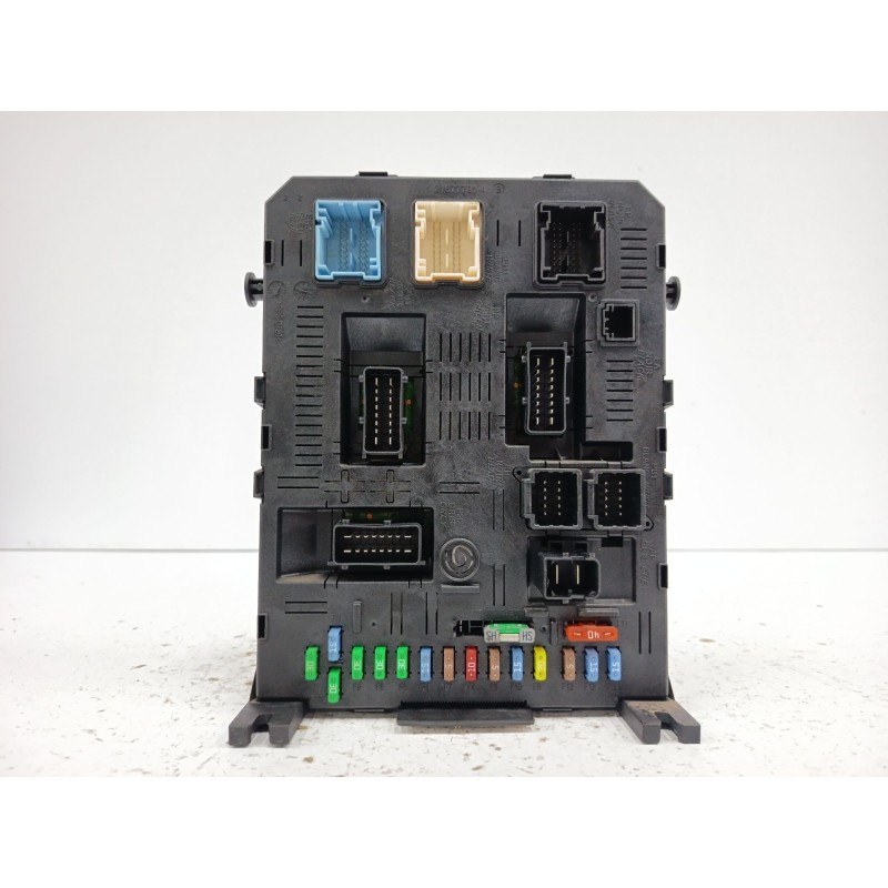 Recambio de caja reles / fusibles para peugeot 307 sw (3h) 1.6 16v referencia OEM IAM 9661940480  
