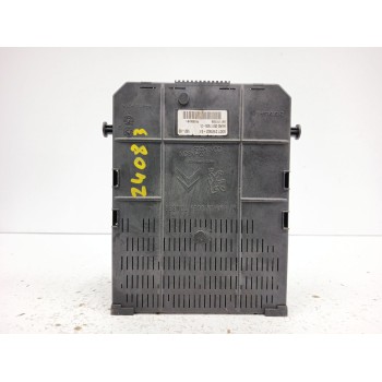 Recambio de caja reles / fusibles para peugeot 307 sw (3h) 1.6 16v referencia OEM IAM 9661940480  