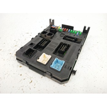 Recambio de caja reles / fusibles para peugeot 307 sw (3h) 1.6 16v referencia OEM IAM 9661940480  
