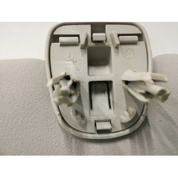 Recambio de parasol derecho para peugeot 207 xs referencia OEM IAM   