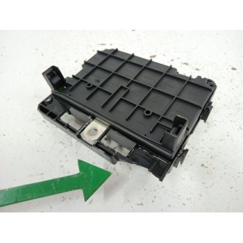 Recambio de caja reles / fusibles para citroën xsara (n1) 2.0 hdi 109 referencia OEM IAM 9644038680  
