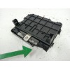 Recambio de caja reles / fusibles para citroën xsara (n1) 2.0 hdi 109 referencia OEM IAM 9644038680  