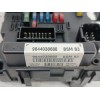 Recambio de caja reles / fusibles para citroën xsara (n1) 2.0 hdi 109 referencia OEM IAM 9644038680  