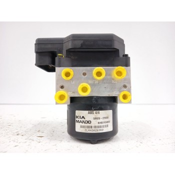 Recambio de abs para kia cerato i sedán (ld) 1.6 referencia OEM IAM 589202F000  