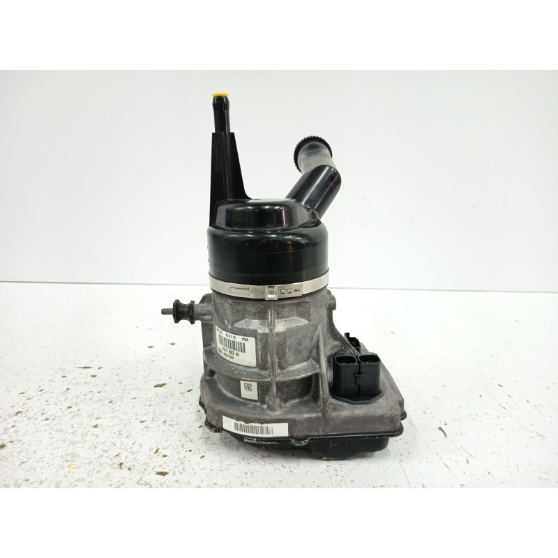 Recambio de bomba direccion para peugeot 308 i (4a_, 4c_) 1.6 hdi referencia OEM IAM 9670700380  