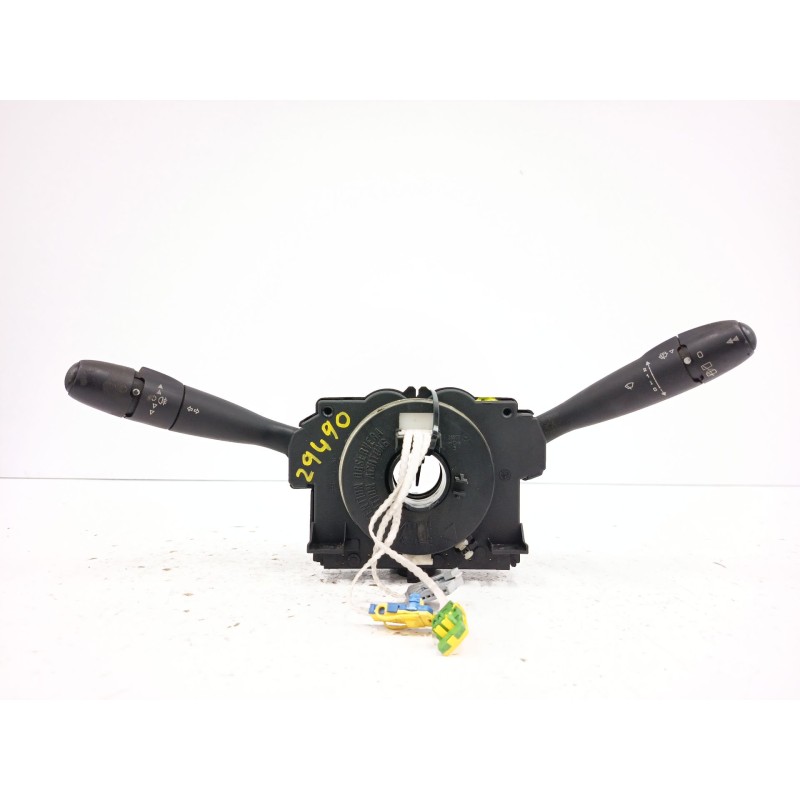 Recambio de mando multifuncion para citroën xsara picasso (n68) 1.6 hdi referencia OEM IAM 96605654XT  