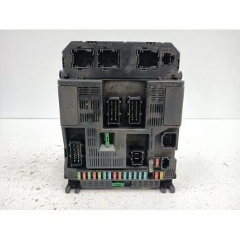 Recambio de caja reles / fusibles para peugeot 307 (3a/c) 1.6 16v referencia OEM IAM 9644098280 9636760580 