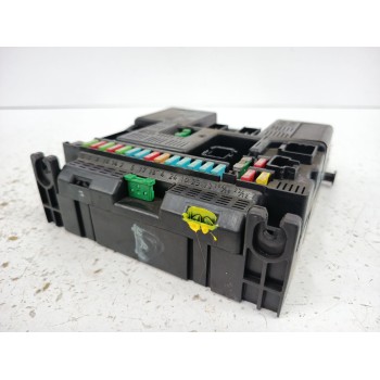 Recambio de caja reles / fusibles para peugeot 307 (3a/c) 1.6 16v referencia OEM IAM 9644098280 9636760580 