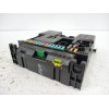 Recambio de caja reles / fusibles para peugeot 307 (3a/c) 1.6 16v referencia OEM IAM 9644098280 9636760580 
