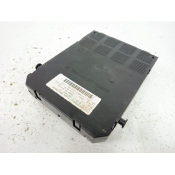 Recambio de caja reles / fusibles para peugeot 307 (3a/c) 1.6 16v referencia OEM IAM 9644098280 9636760580 