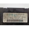 Recambio de caja reles / fusibles para peugeot 307 (3a/c) 1.6 16v referencia OEM IAM 9644098280 9636760580 