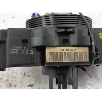 Recambio de mando multifuncion para citroën xsara (n1) 2.0 hdi 109 referencia OEM IAM 96451818ZL  