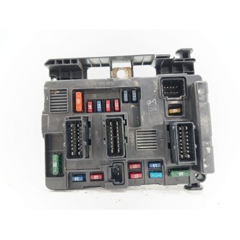 Recambio de caja reles / fusibles para citroën berlingo / berlingo first monospace (mf_, gjk_, gfk_) 2.0 hdi 90 (mfrhy) referenc