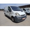 opel vivaro a furgoneta (x83) del año 2004