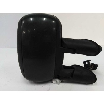 Recambio de retrovisor derecho para fiat doblo (119) 1.3 16v jtd cat referencia OEM IAM   