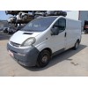 opel vivaro a furgoneta (x83) del año 2004