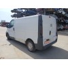 opel vivaro a furgoneta (x83) del año 2004