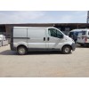 opel vivaro a furgoneta (x83) del año 2004
