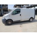 OPEL VIVARO A FURGONETA (X83)