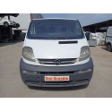 OPEL VIVARO A FURGONETA (X83)