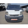 opel vivaro a furgoneta (x83) del año 2004
