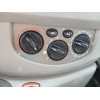 opel vivaro a furgoneta (x83) del año 2004
