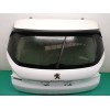 Recambio de porton trasero para peugeot 2008 i (cu_) 1.2 puretech 82 referencia OEM IAM 9802961780  