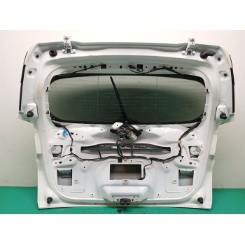 Recambio de porton trasero para peugeot 2008 i (cu_) 1.2 puretech 82 referencia OEM IAM 9802961780  