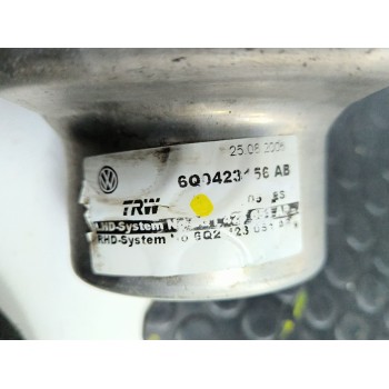 Recambio de bomba direccion para seat ibiza iii (6l1) 1.4 tdi referencia OEM IAM 6Q0423371  