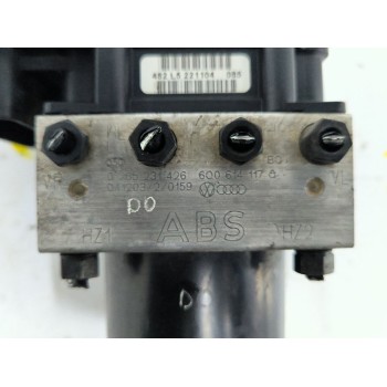 Recambio de abs para seat ibiza iii (6l1) 1.9 tdi referencia OEM IAM 0265231426 6Q06141170 