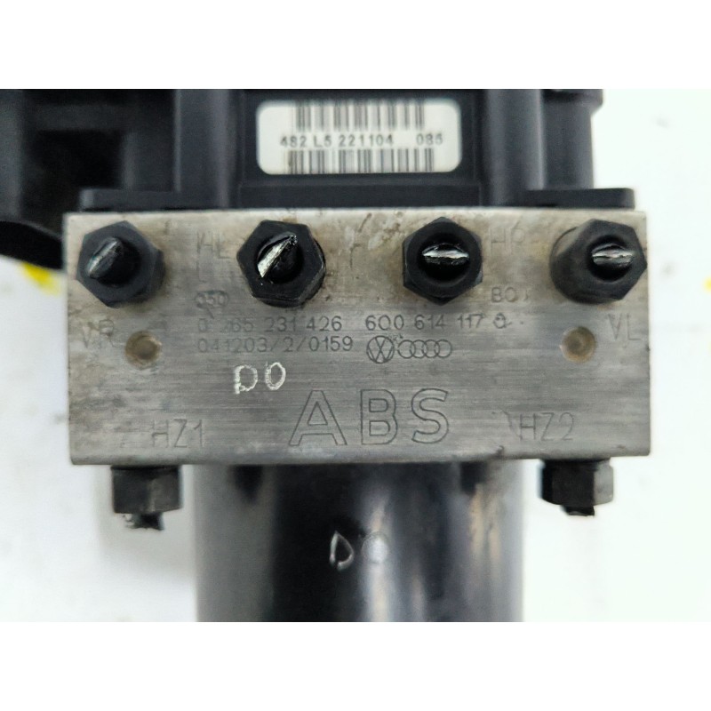 ABS 6Q06141170