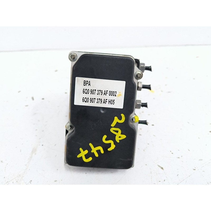 ABS 6Q0614117