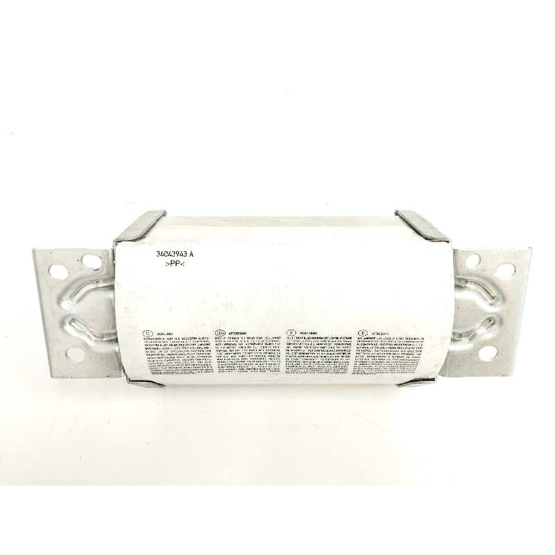 Recambio de airbag delantero derecho para bmw serie 3 berlina (e90) 320d efficientdynamics edition referencia OEM IAM 3992028060